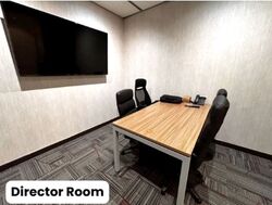 United Square (D11), Office #630074551